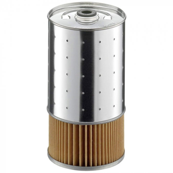 Filtru ulei Mann pentru Mercedes-Benz W124, W190, G-Class, T1, Ssangyong Korando [1]