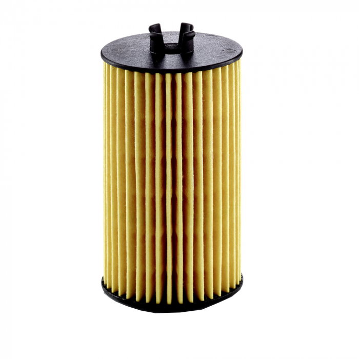 Filtru ulei Mann pentru Opel Astra J, Astra K, Insignia A, Insignia B, Zafira [1]