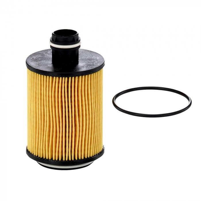 Filtru ulei Mann pentru Opel Astra J CDTI 2009-2015 [2]