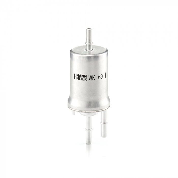 Filtru combustibil Mann WK69 [1]