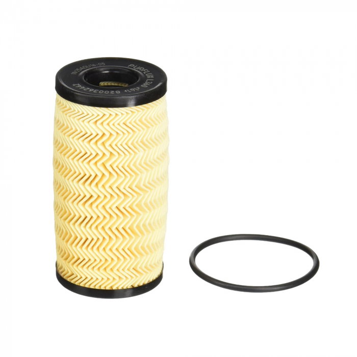 Filtru ulei Nissan 15209-00Q0A [1]