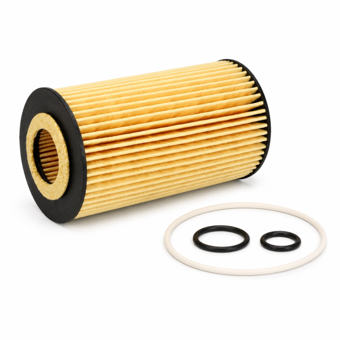 Filtru ulei Stocker 0723001001 pentru Mercedes C-Class W204 C 200 CDI C 220 CDI [1]