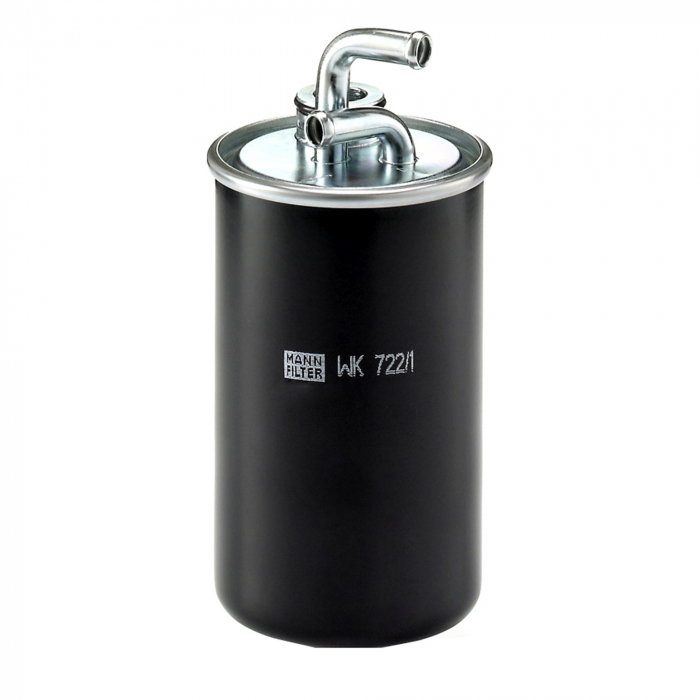 Filtru combustibil Mann pentru Chrysler Sebring, Dodge Avenger, Caliber, Journey, Jeep Compass, Patriot [1]