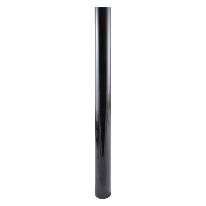 Folie auto neagra 50x300mm [1]