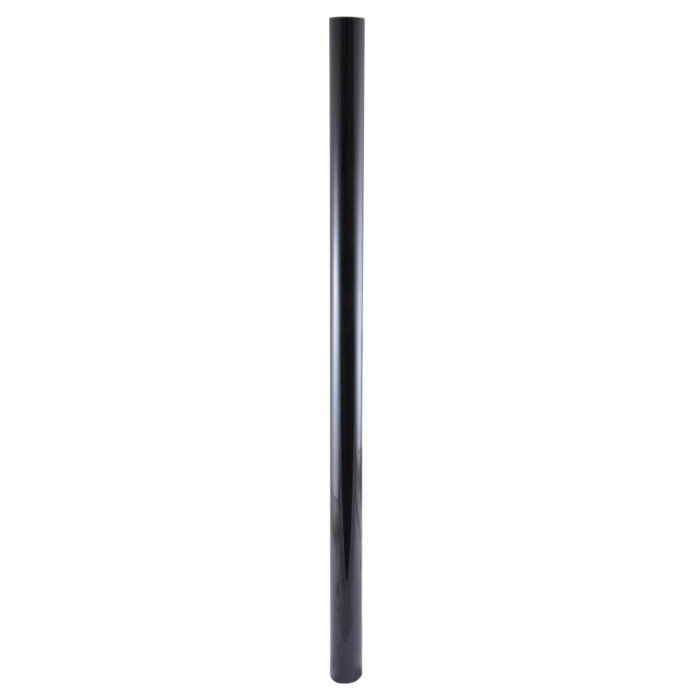 Folie auto super neagra 75x350mm [2]