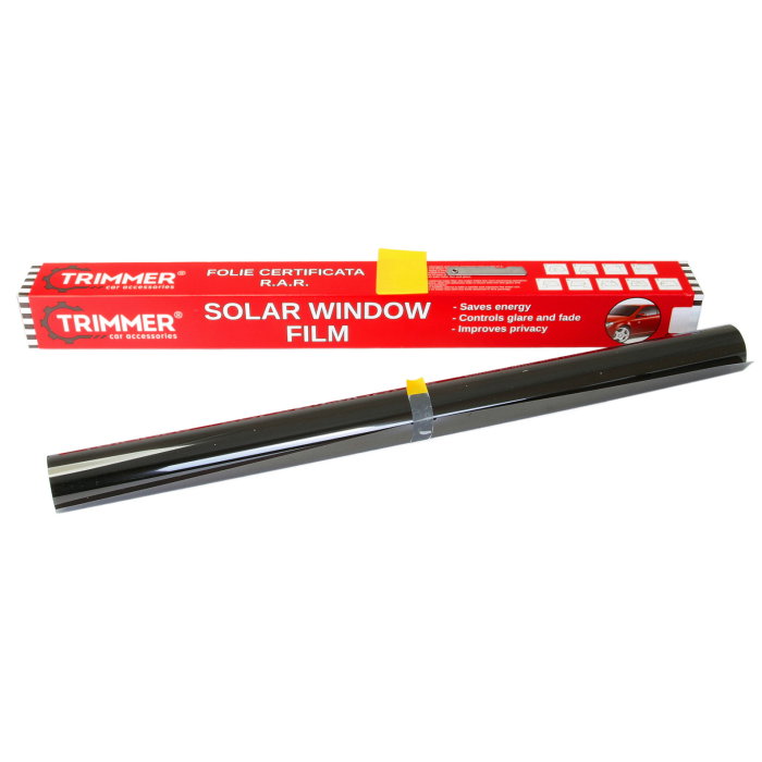 Folie geam spate 50x300 cm D. Black [1]