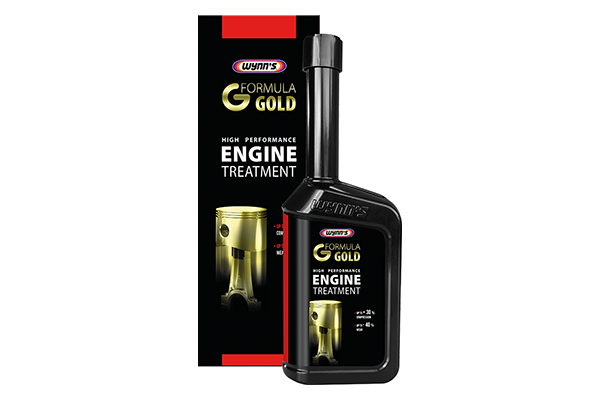 Aditiv Wynns's Formula Gold Engine Tratament motor 500 ml [1]