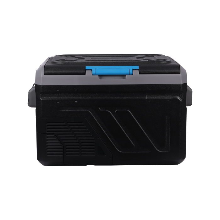Frigider auto cu bluetooth Foton B2 Dual Zone 12/24/220V -20grade 40L [2]