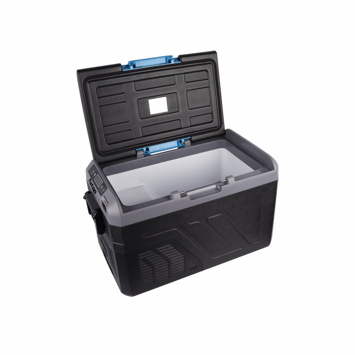 Frigider auto cu compresor Foton 12/24/220V -22grade 35L [4]