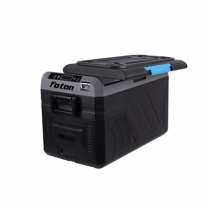 Frigider auto cu compresor Foton 12/24/220V -22grade 35L [3]