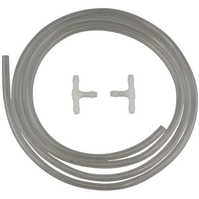 Furtun spalare parbriz PVC 4x1mm 1,5M [1]