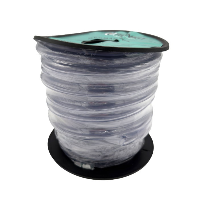 Furtun transparent 6.0x10.0 mm 15m. [1]