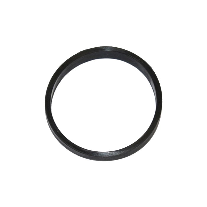 Garnitură Flanșă Lichid Răcire ELRING (40 x 43.8 mm) - Renault Megane, Laguna, Espace, Clio [1]
