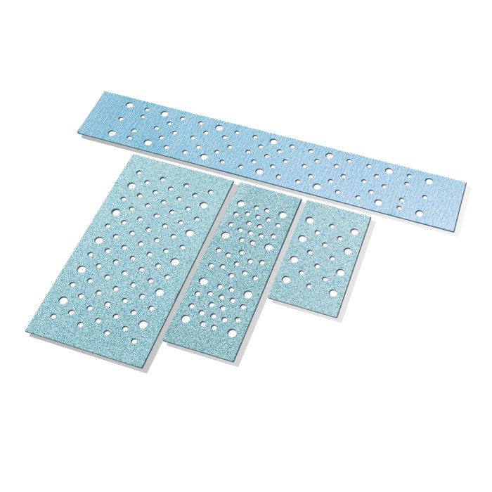 Garnituri perforate ceramice A975 [1]