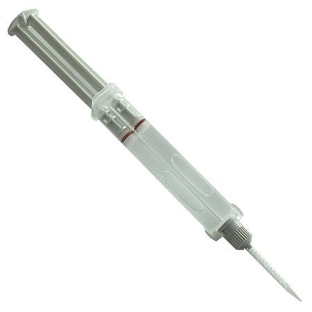 Gel pentru senzori de ploaie/lumini, Saint Gobain Autover, Bicomponent, Incolor, 4 ml [6]