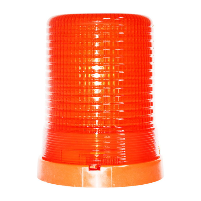Girofar 12-24 V cu SMD-uri [3]