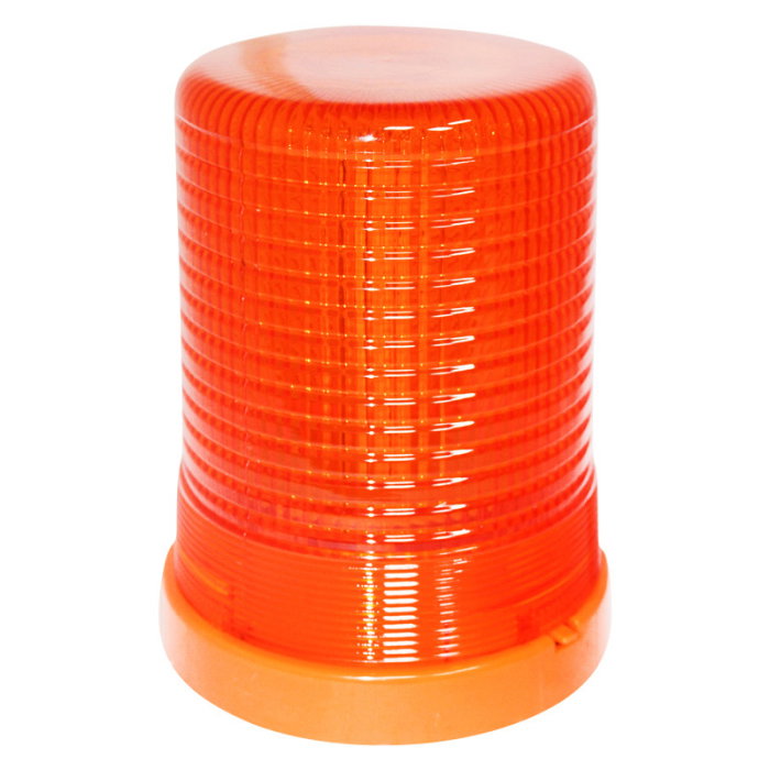 Girofar 12-24 V cu SMD-uri [2]