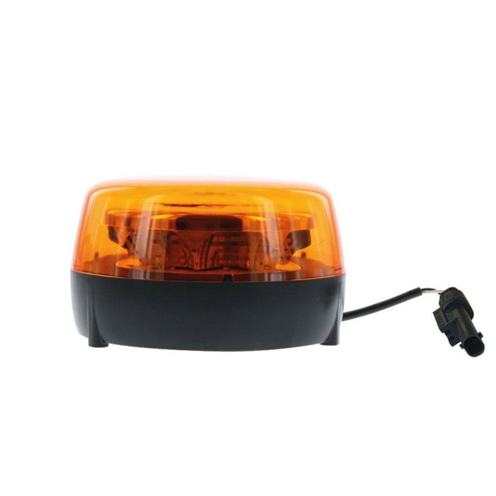 Girofar Vignal Atlas LED galben 9–32V pentru Mercedes [1]