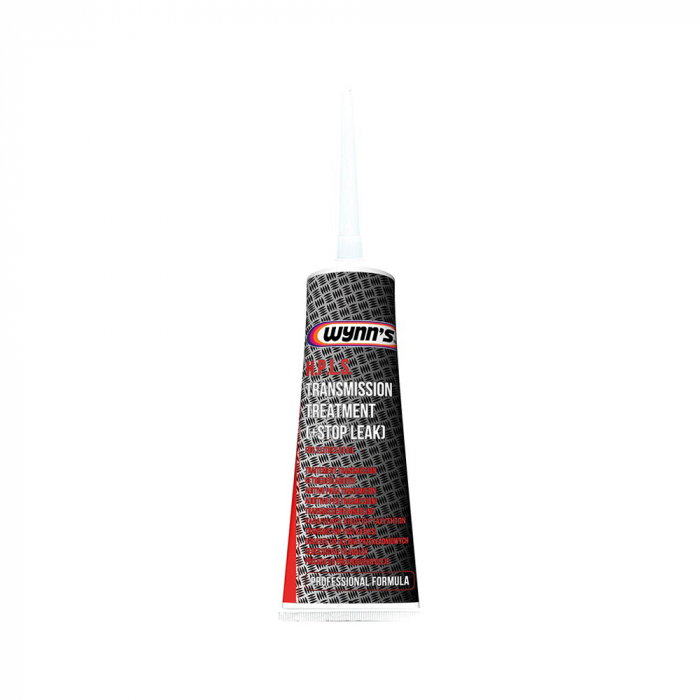 Aditiv auto WYNNS H.P.L.S. Stop Leak pentru ulei cutie viteza [1]