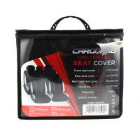 Huse Scaune Auto Universale - Grey [2]