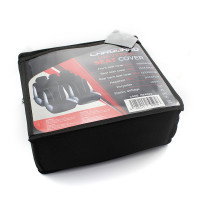 Huse Scaune Auto Universale - Grey [4]