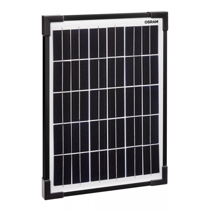 Incarcare solara Osram BATTERYcharge SOLAR 10W [18]