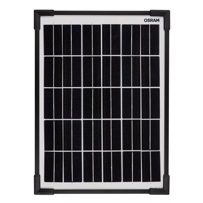 Incarcare solara Osram BATTERYcharge SOLAR 10W [9]