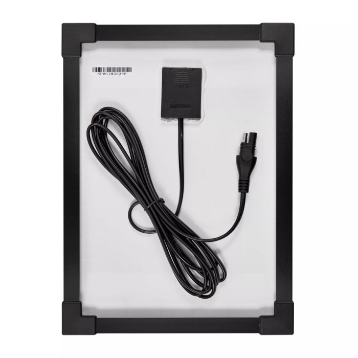 Incarcare solara Osram BATTERYcharge SOLAR 10W [3]