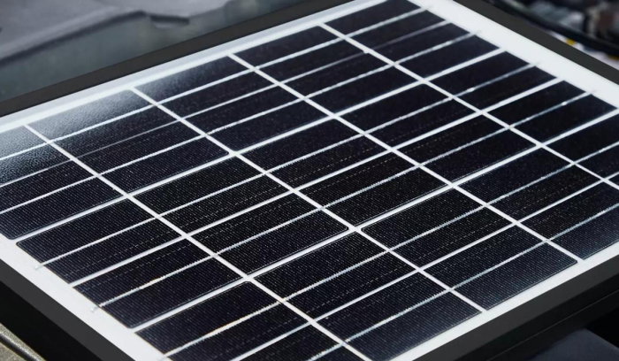 Incarcare solara Osram BATTERYcharge SOLAR 10W [17]