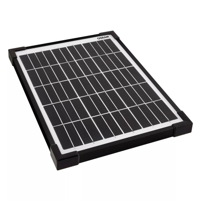 Incarcare solara Osram BATTERYcharge SOLAR 10W [14]