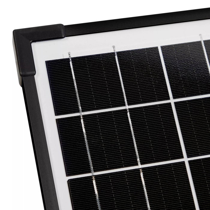 Incarcare solara Osram BATTERYcharge SOLAR 20W [3]