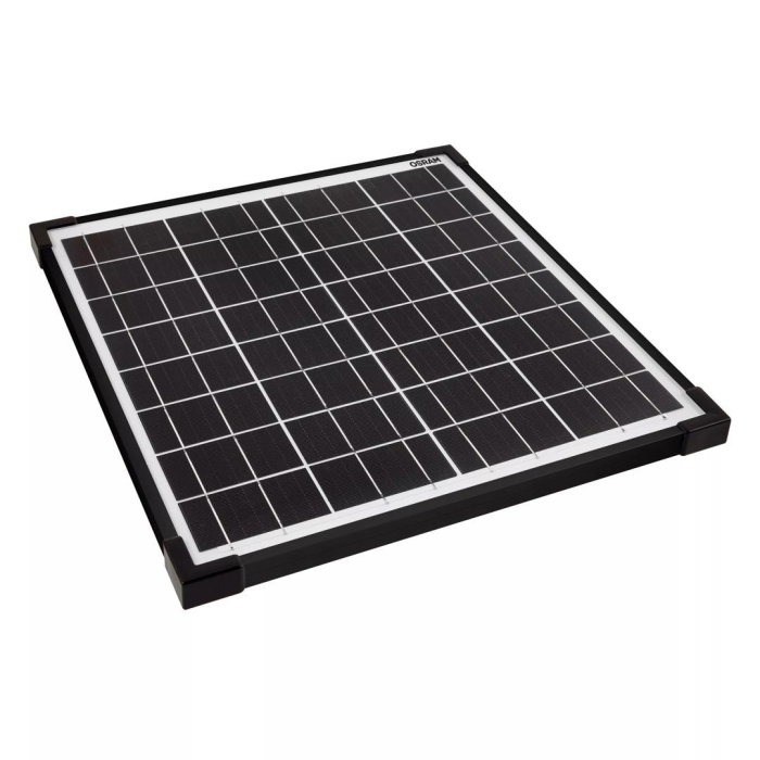 Incarcare solara Osram BATTERYcharge SOLAR 20W [2]