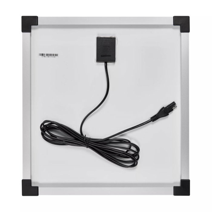 Incarcare solara Osram BATTERYcharge SOLAR 20W [5]