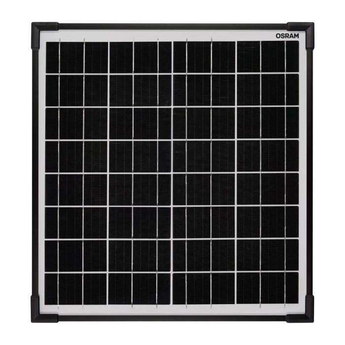 Incarcare solara Osram BATTERYcharge SOLAR 20W [18]