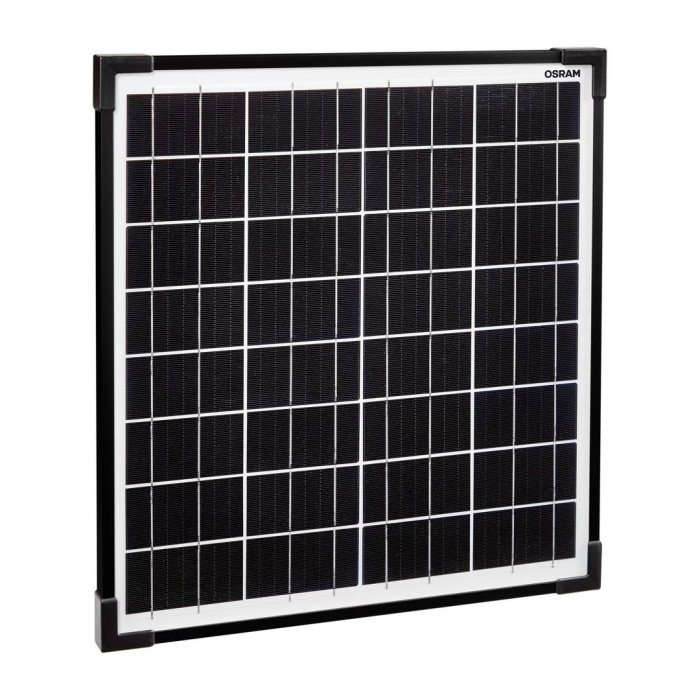 Incarcare solara Osram BATTERYcharge SOLAR 20W [16]