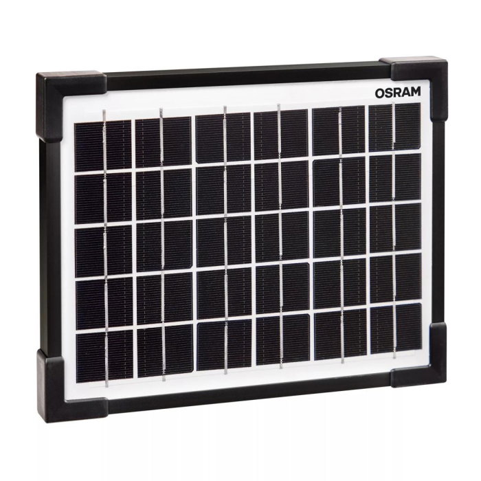 Incarcare solara Osram BATTERYcharge SOLAR 5W [2]