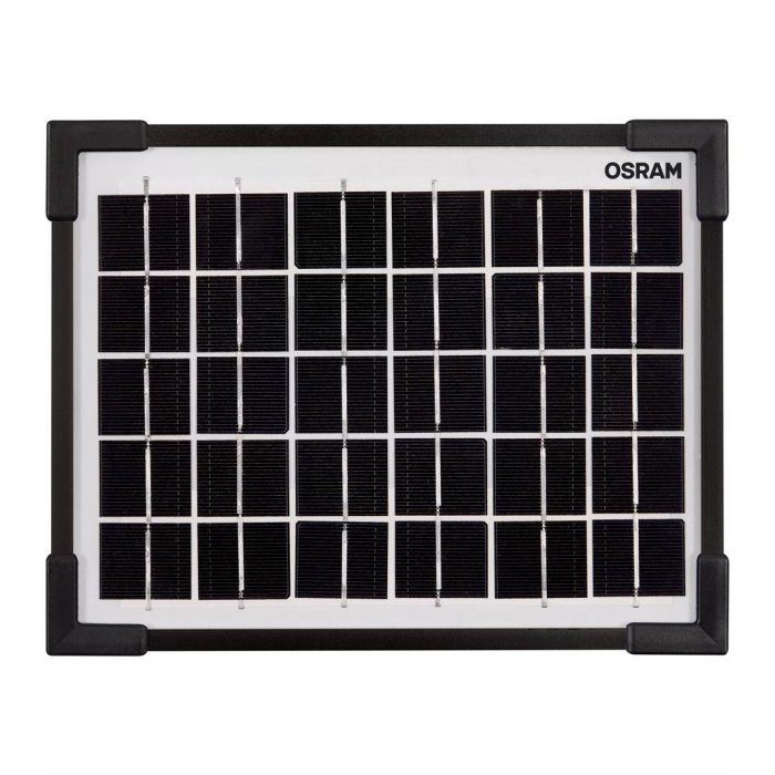 Incarcare solara Osram BATTERYcharge SOLAR 5W [6]