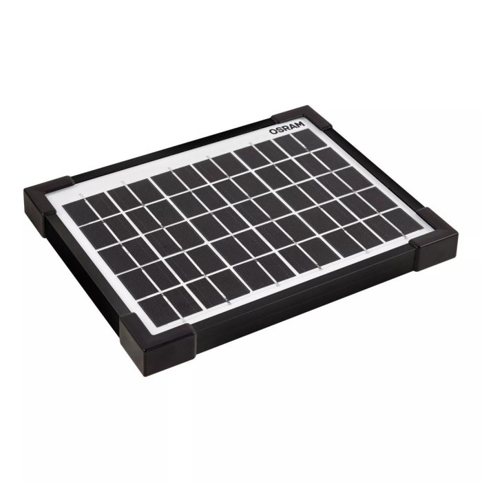Incarcare solara Osram BATTERYcharge SOLAR 5W [8]