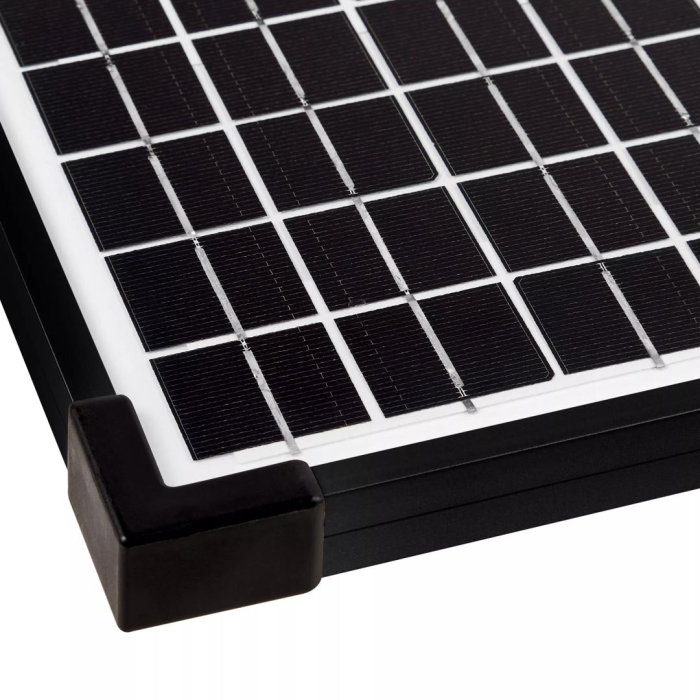 Incarcare solara Osram BATTERYcharge SOLAR 5W [11]