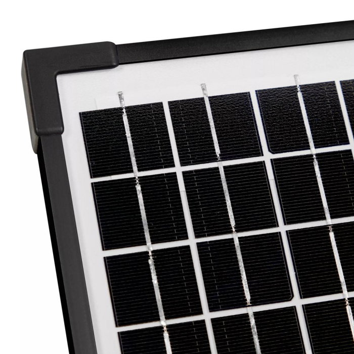 Incarcare solara Osram BATTERYcharge SOLAR 5W [10]