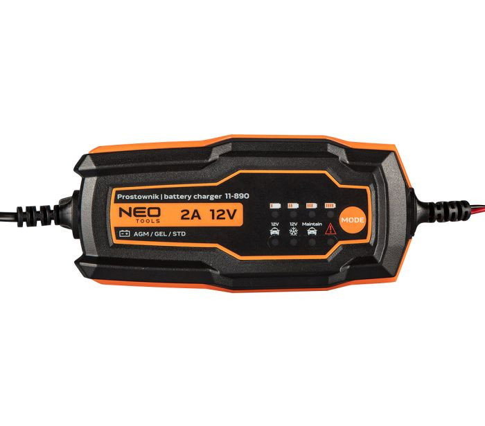 incarcator automat 2A 35W 4-60Ah pe [2]