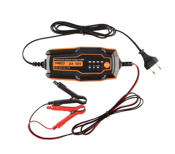 incarcator automat 2A 35W 4-60Ah pe [1]