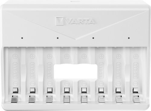 Incarcator Multiplu Varta 57659 Blister 1 buc [2]