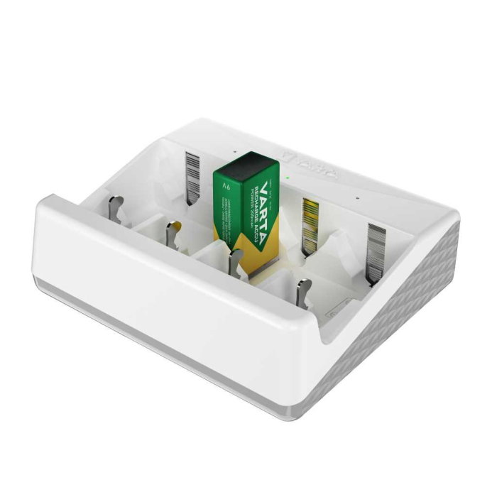 Incarcator Universal Varta 57658 Blister 1 buc [2]