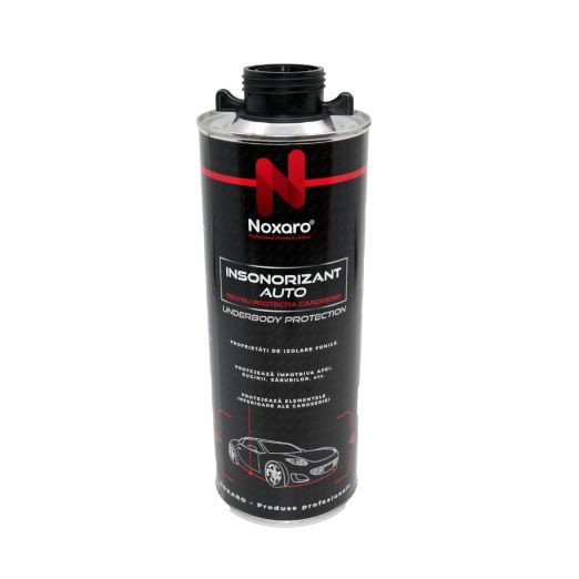 Inosonorizant Negru 1 Kg Noxaro [1]