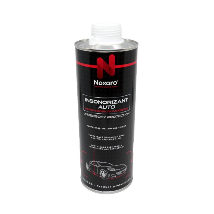 Insonorizant alb 2 kg [1]