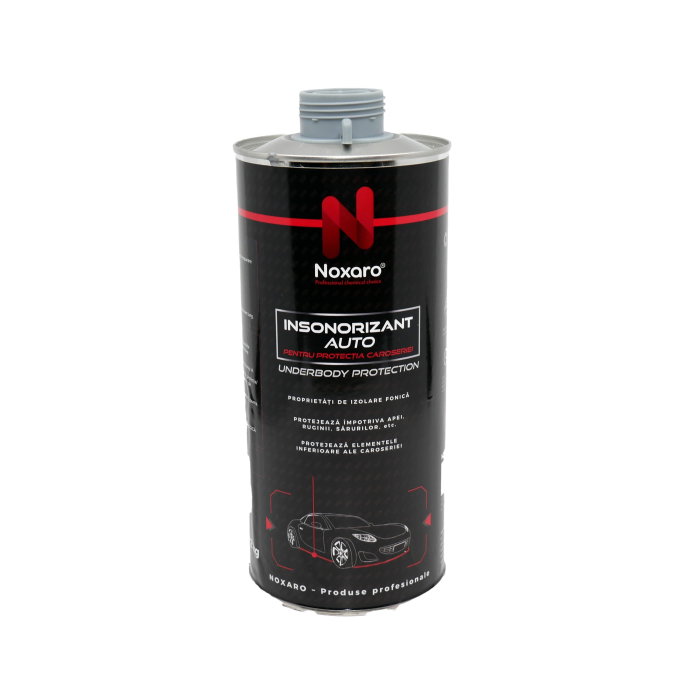 Insonorizant gri 2 kg Noxaro [2]