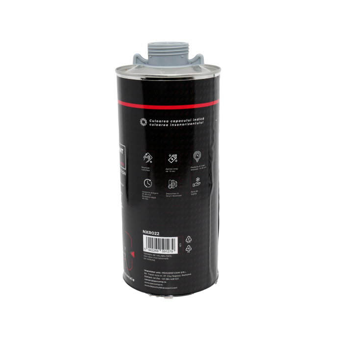 Insonorizant gri 2 kg Noxaro [1]