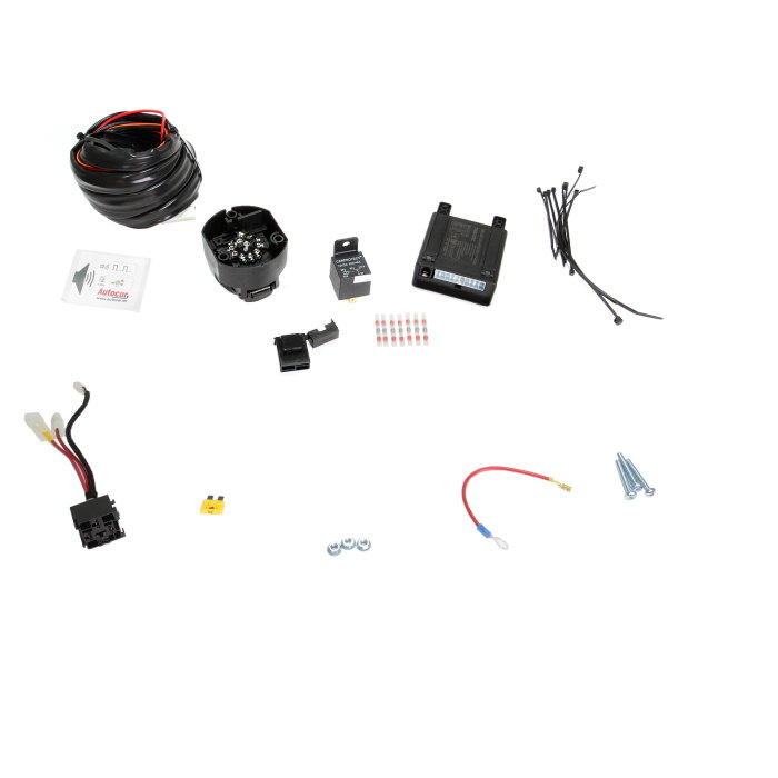 Instalatie electrica speciala MP5 [2]