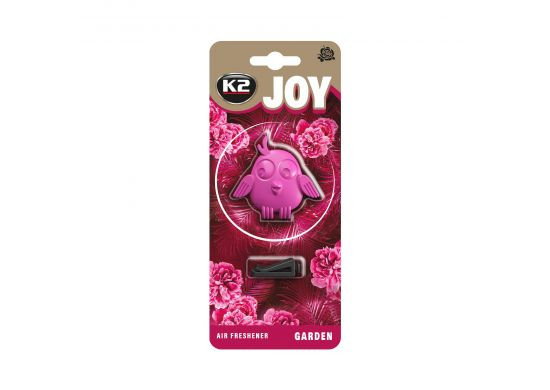 JOY GARDEN-odorizant grila [2]